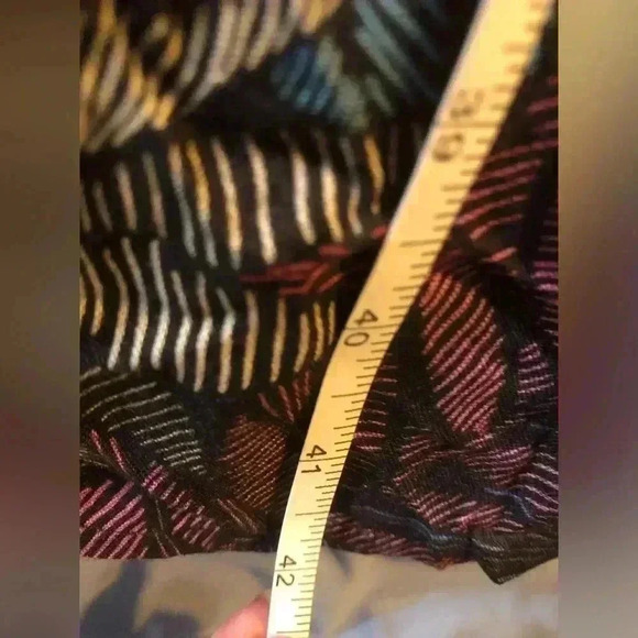 Venus Women’s Wide Leg pants size Large - Picture 14 of 16